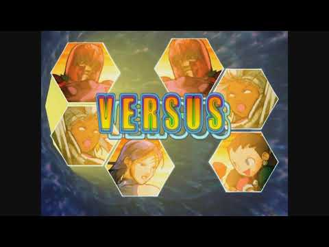 MvC2: Crizzle vs Romneto .:9.23.20:.