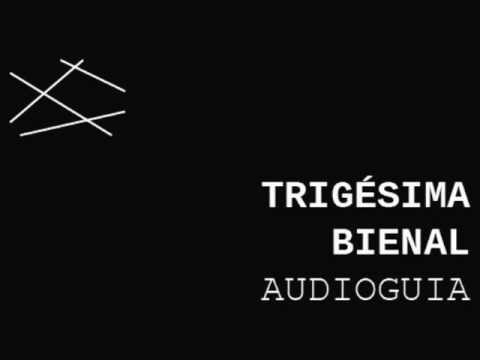 #30bienal (Audioguia) 3º andar: Tipologias 9/9