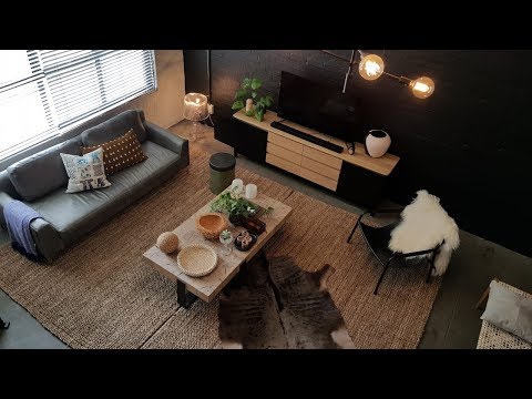 Designer Johan Taute shares his tips on decorating small homes | FULL INSERT
