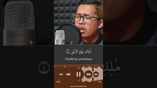 Download lagu Fasih dan Merdu || Bacaan Al Fatihah Irama Nahawand #shorts #murottal #alfatihah #ummulquran mp3