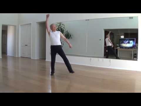 Nobody Else Loving You - Jef Camps & Jo Kinser - Line Dance