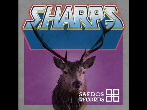 Sharps - Yuck Beats (feat. Mat The Alien)