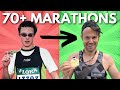 Things I WISH I Knew Before Running My First Marathon TIPS To Run Your BEST RACE