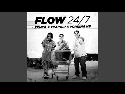 Flow 24/7
