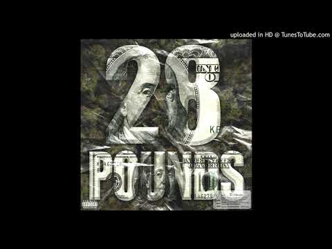 D Menace - Big Racks (Audio) feat Skimask Spec