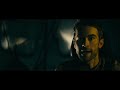 The Deep Dolphin Scene The Boys S01E03