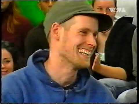 Thumbnail for Viva Live | Seeed 2005 (Interview) by Seeed