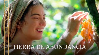 La familia de Lehi llega a la tierra de abundancia | 1 Nefi 17:1–6
