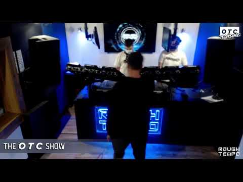 THE OTC x RANSAKED SHOW FT. JABBA, JDIZZ, SLEWY, NOOCH, RISE & MATEY BOY