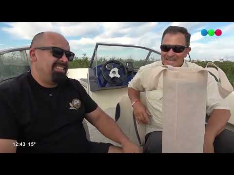EL PATO TV - TELEFE - PROGRAMA DEL 23 DE MAYO DE 2026