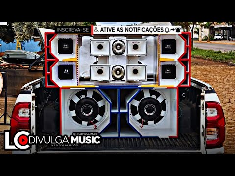 FORRÓ DAS ANTIGAS - SELEÇÃO PRA RELEMBRAR | MÉDIOS NO TALO PRA PAREDÃO 