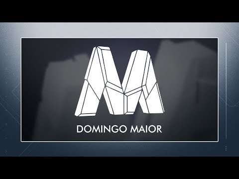 Cronologia de Vinhetas do Domingo Maior (1972 - 2025)