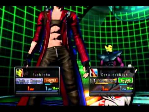 Marvel vs Capcom 3 (PS3) -- Non-Ranked Matches 102 (Part 1/3)