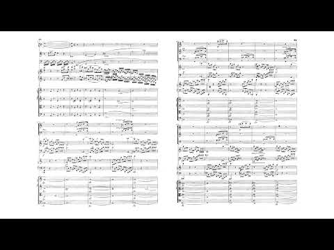 L.v.Beethoven - Triple Concerto, Op.56 (Score)