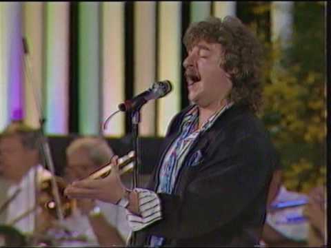 Vlado Štimac - Nada zadnja umire (Split 1987 uživo)