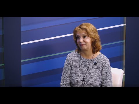 Тайна "молодильных яблок": Елена Захарова - в "Вопросе дня"