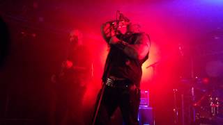 Sargeist : Echoes From A Morbid Night﻿ (Live In Paris)