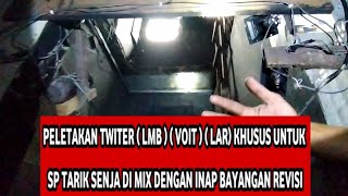 Download lagu Peletakan twiter (LMB) (VOIT) (LAR) khusus untuk SP tarik senja di mix dengan inap bayangan revisi👏👍 mp3