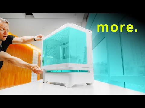 ASUS Cases from the Future