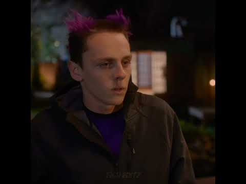 Hawk vs. Kyler🔥 #cobrakai  #hawk