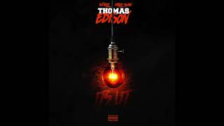 Safaree feat. Philly Swain - "Thomas Edison" OFFICIAL VERSION