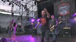 Tiamat - The Sleeping Beauty (Masters of Rock 2012 DVD)®