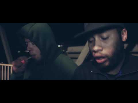 Jay Only - Shellers (Music Video) (Prod. By Havoc)