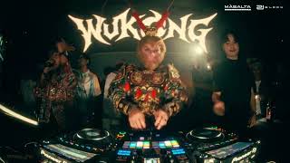 Download lagu DJ RITH WUKONG LIVE SET | HARD DANCE, DNB, HIP HOP, JERSEY, AFRO, KHMER, EDITS  🇰🇭 mp3