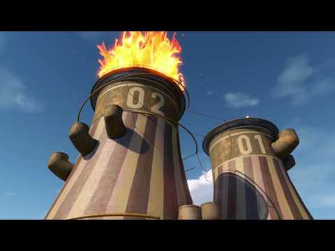 Sunset Overdrive Walkthrough part 21 - NO COMMENTARY -