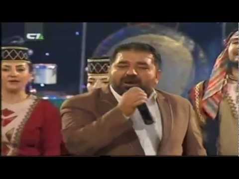 Arsen Grigoryan ev "Sasna Crer" ազգագրական երգերի շարան