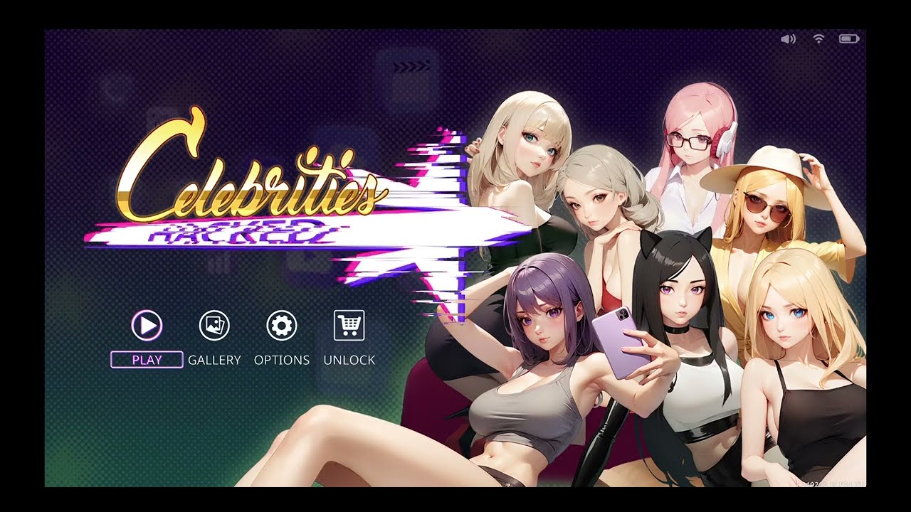 Celebrities Hacked Premium Edition ShadPS4