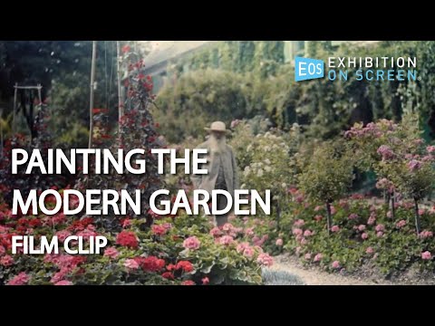 Painting The Modern Garden: Monet To Matisse (2016) Trailer