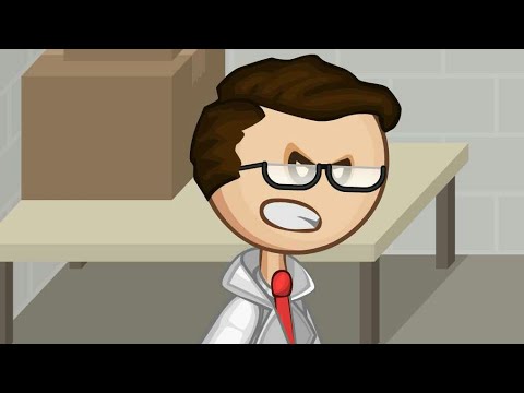 MEDIC! THE MUSICAL - A TF2 Song (Papa Louie Pals)