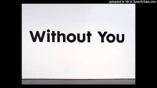 Without You-Frankie P