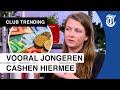 Geheimzinnige FIRE-beweging: 'Ik ga half miljoen verdienen' - CLUB TRENDING #14