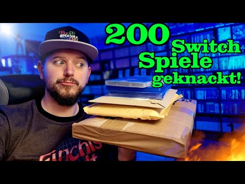 Heute gibt es leider nur Mini PickUps! 😪