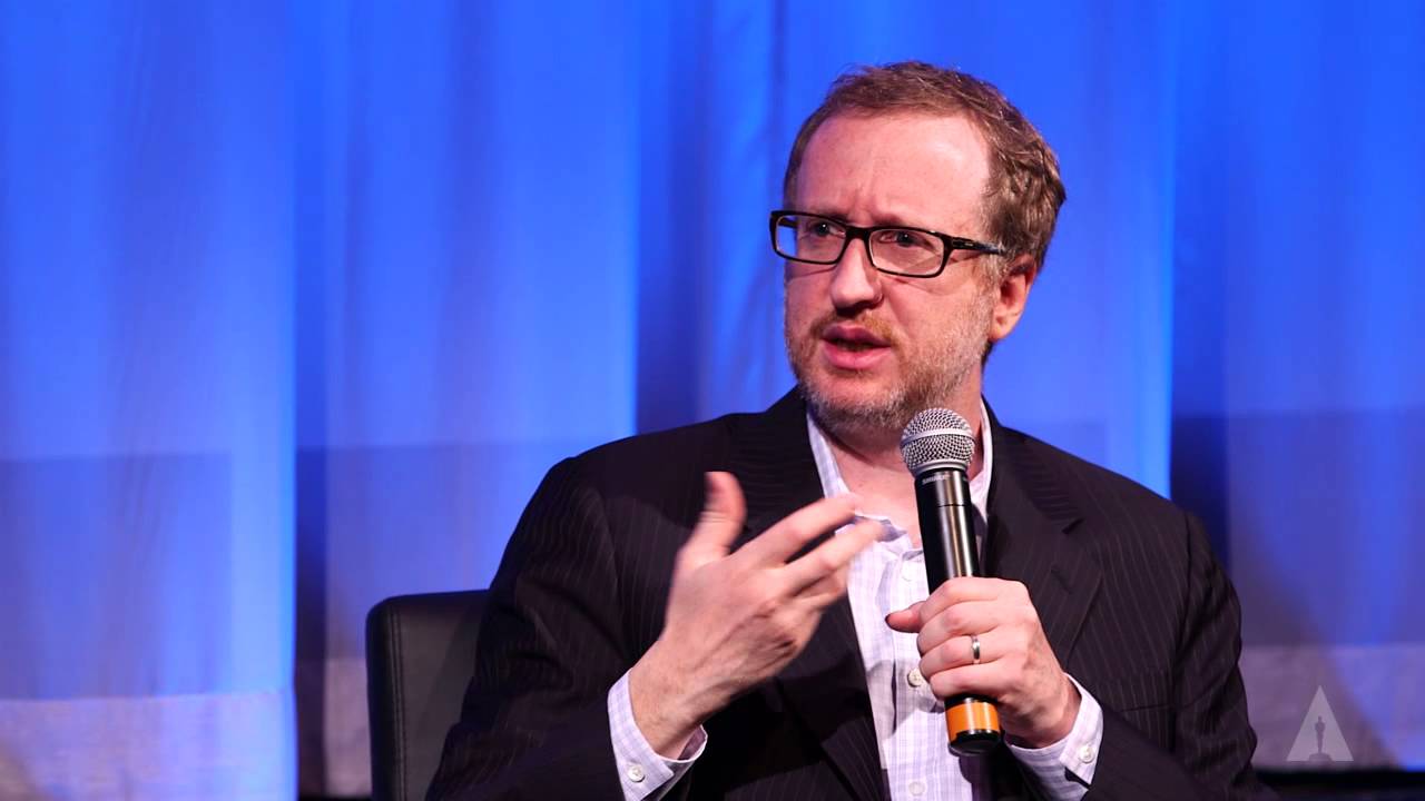 Academy Conversations: The Immigrant