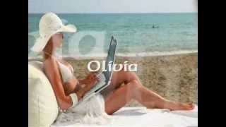 Olivia (vocals: Billy Griffin) - Akira Jimbo