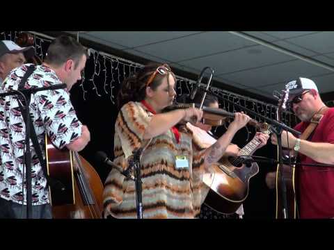 2015-04-25 GT1 C6 Aaron Carter - Hallettsville