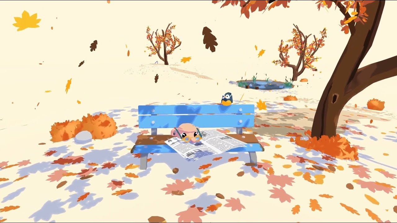 Henry Halfhead release date reveal trailer teaser