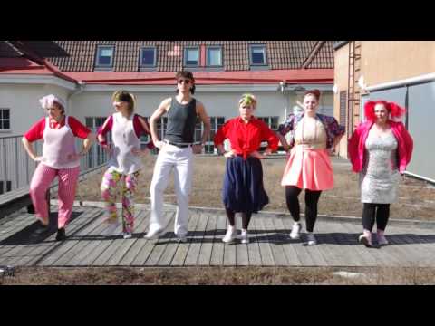 TIK Lõpukella film 2016 – õpetajad