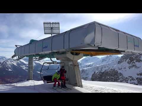 4KSB Ravina-Varozzei, Airolo