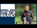 SPELER VAN DE MAAND | Donyell Malen