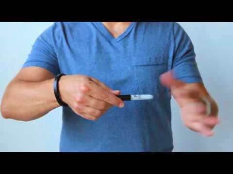 Secret Passage (DVD & Gimmicks) by Jay Sankey