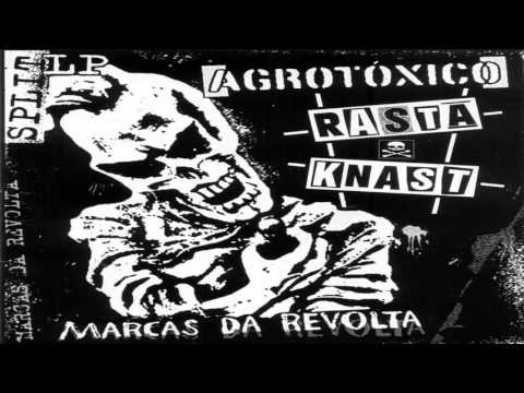 Rasta Knast - Marcas da Revolta [Agrotóxico]