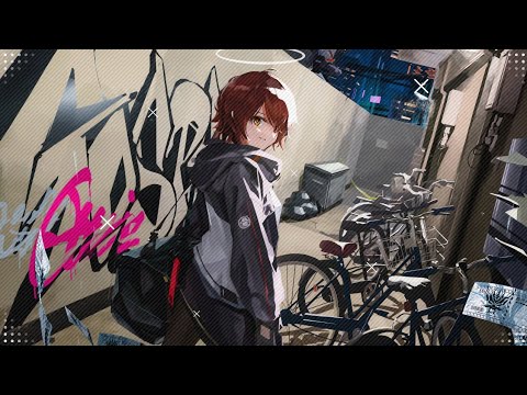 「 Nightcore 」 Solitary [VLADIST]