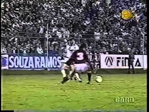 Corinthians 2 x 0 Juventus  Campeonato Paulista 1992