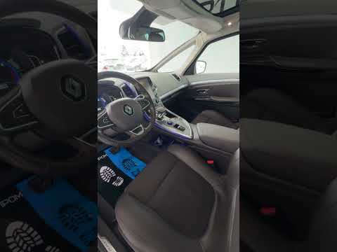 фото renault espace v 0