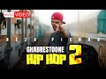Reza Pishro - Ghabrestoone HipHop 2 | OFFICIAL MUSIC VIDEO پیشرو - قبرستون هیپ‌هاپ ۲ | موزیک 