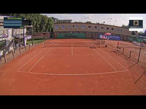 Kurt 3_21.8.2021_Mistrovství ČR - Dospělí - SC Ostrava